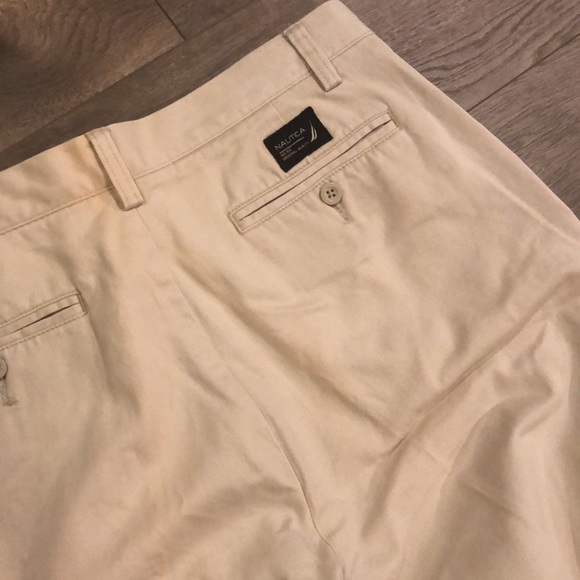 Nautica Dress Pants Size 32x30 NWT - Picture 5 of 5